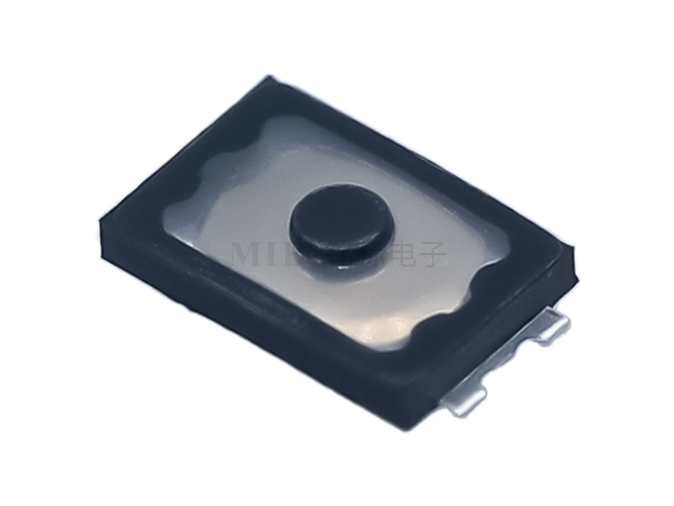 薄膜轻触开关 3.0*2.0*0.65mm