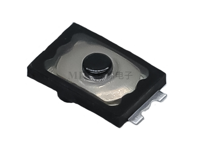 薄膜轻触开关3.0*2.0*0.65mm（带柱）