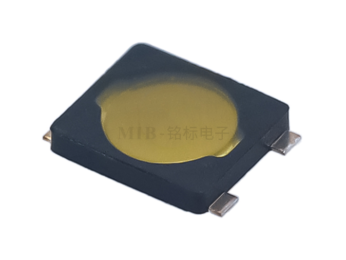 薄膜轻触平脚无点3.0*2.6*0.55mm