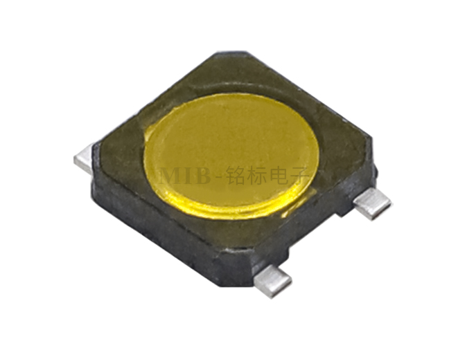 薄膜轻触开关3*3*0.8mm（无点）