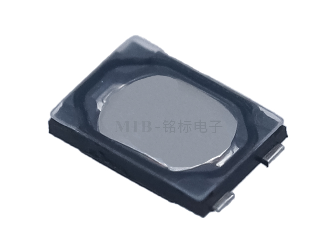 薄膜轻触开关 2819激光焊无点